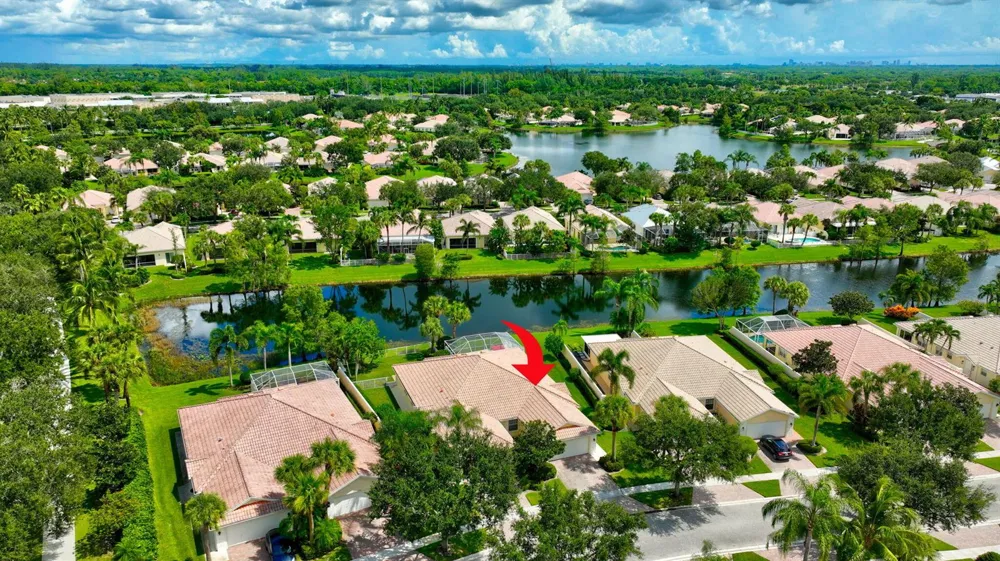 8403 Cozumel Lane Wellington, FL 33414