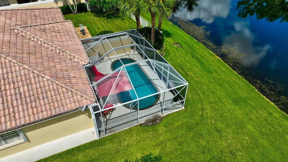 8403 Cozumel Lane Wellington, FL 33414