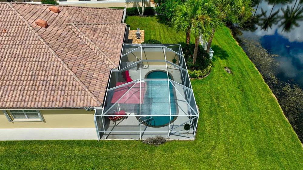 8403 Cozumel Lane Wellington, FL 33414