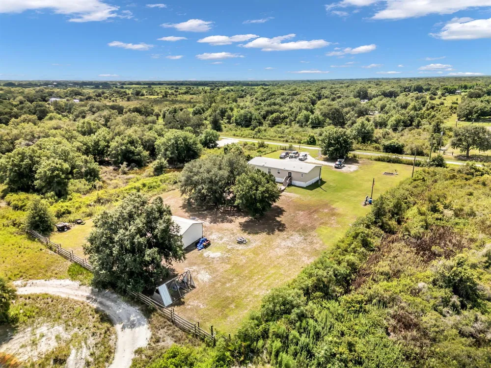 19683 NW 302ND STREET Okeechobee, FL 34972