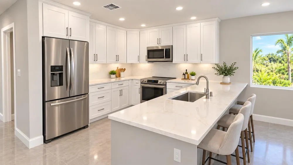 4333 URQUHART STREET Lake Worth, FL 33461