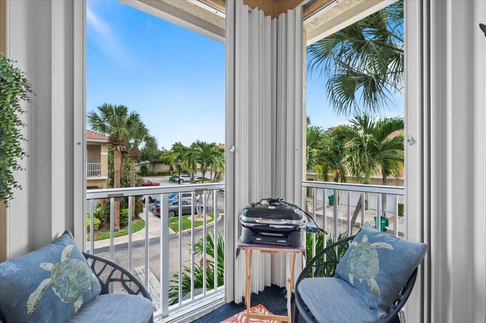 113 LIGHTHOUSE CIRCLE #C Tequesta, FL 33469