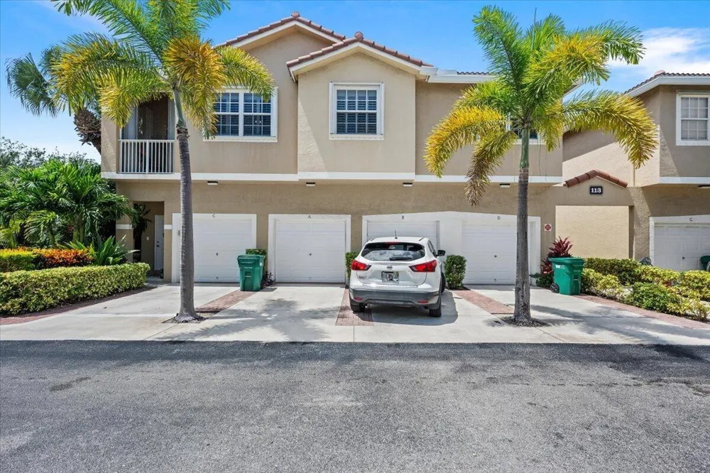 113 LIGHTHOUSE CIRCLE #C Tequesta, FL 33469