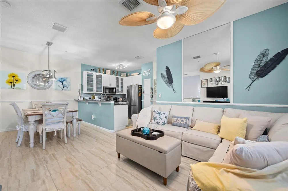 113 LIGHTHOUSE CIRCLE #C Tequesta, FL 33469