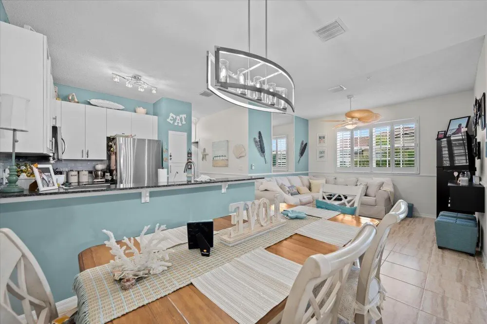 113 LIGHTHOUSE CIRCLE #C Tequesta, FL 33469