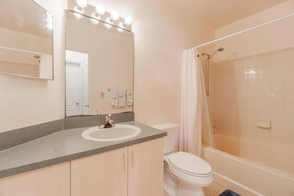 102 SW PEACOCK BOULEVARD #2-204 Port St. Lucie, FL 34986