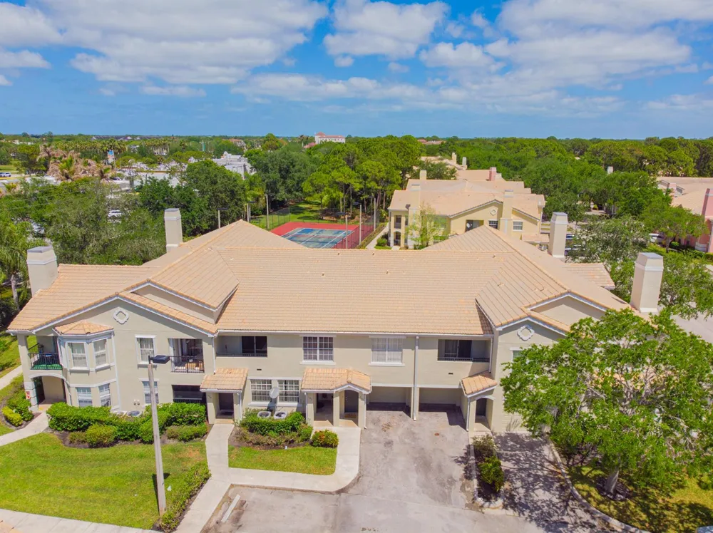 102 SW PEACOCK BOULEVARD #2-204 Port St. Lucie, FL 34986