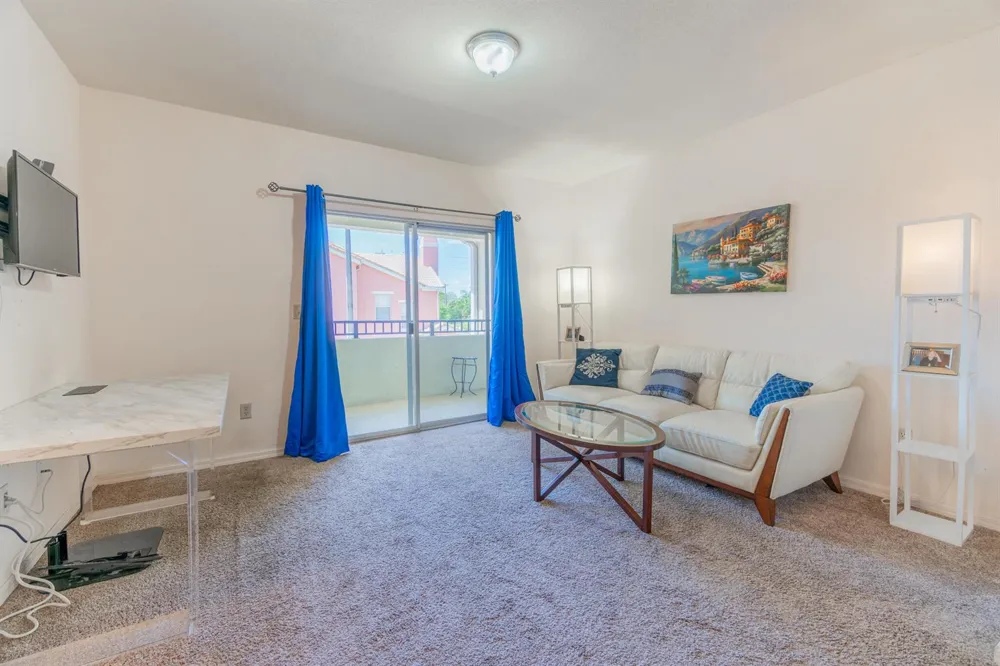 102 SW PEACOCK BOULEVARD #2-204 Port St. Lucie, FL 34986