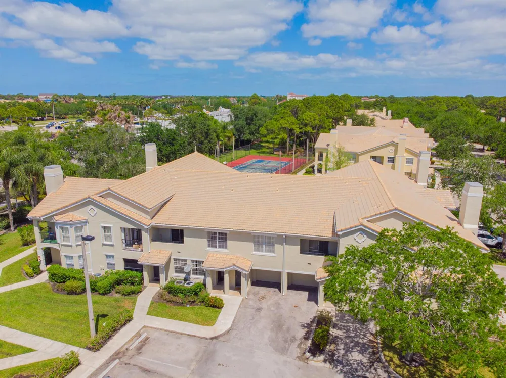 102 SW PEACOCK BOULEVARD #2-204 Port St. Lucie, FL 34986
