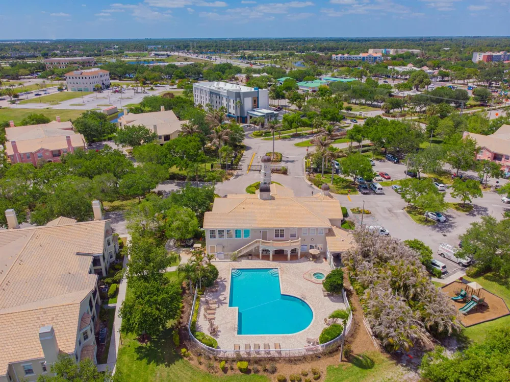 102 SW PEACOCK BOULEVARD #2-204 Port St. Lucie, FL 34986