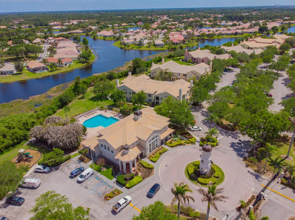 102 SW PEACOCK BOULEVARD #2-204 Port St. Lucie, FL 34986