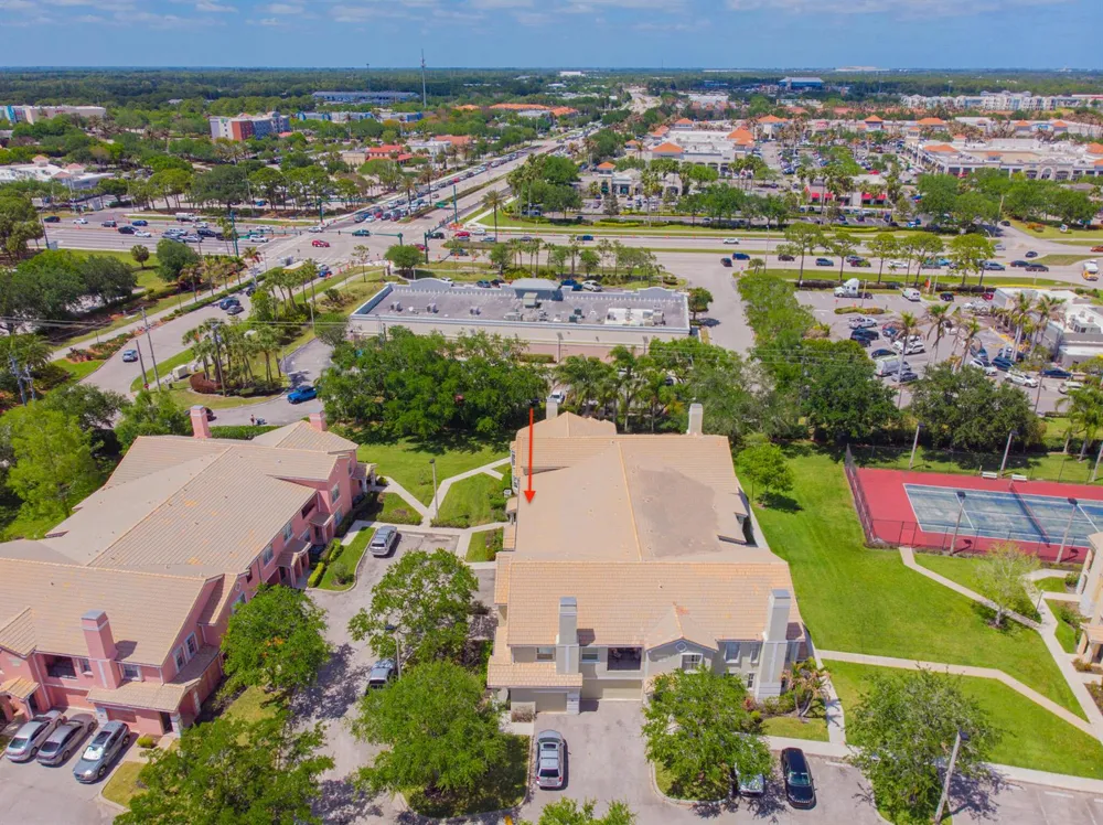 102 SW PEACOCK BOULEVARD #2-204 Port St. Lucie, FL 34986
