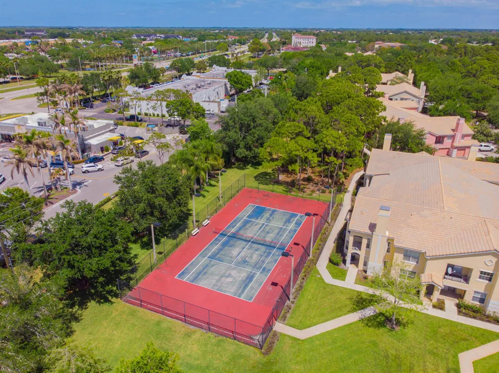 102 SW PEACOCK BOULEVARD #2-204 Port St. Lucie, FL 34986