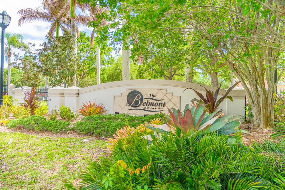 102 SW PEACOCK BOULEVARD #2-204 Port St. Lucie, FL 34986
