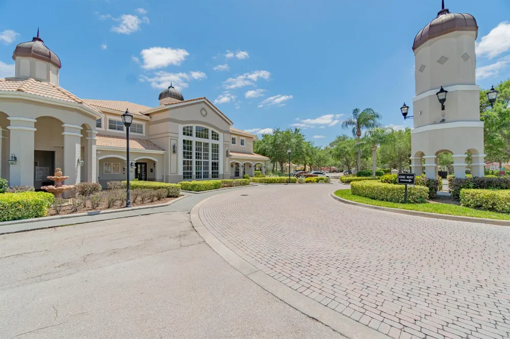 102 SW PEACOCK BOULEVARD #2-204 Port St. Lucie, FL 34986