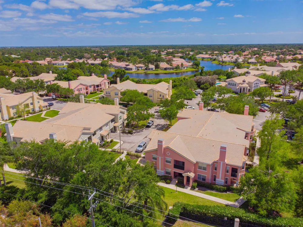 102 SW PEACOCK BOULEVARD #2-204 Port St. Lucie, FL 34986