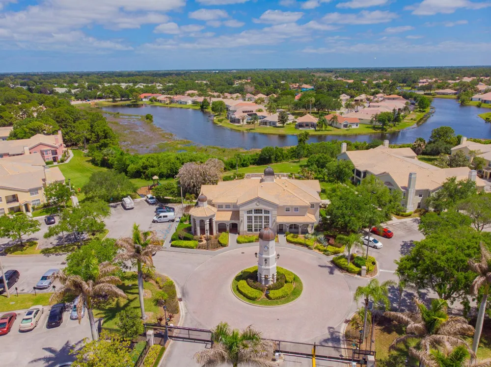 102 SW PEACOCK BOULEVARD #2-204 Port St. Lucie, FL 34986