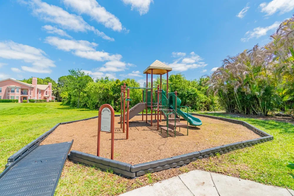 102 SW PEACOCK BOULEVARD #2-204 Port St. Lucie, FL 34986