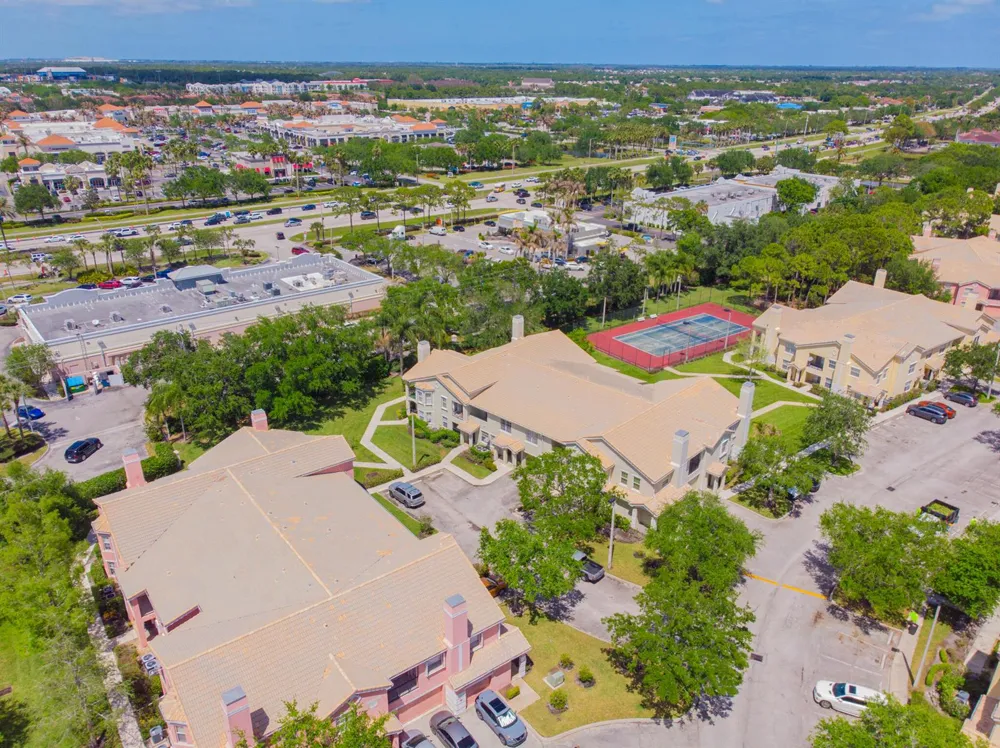 102 SW PEACOCK BOULEVARD #2-204 Port St. Lucie, FL 34986