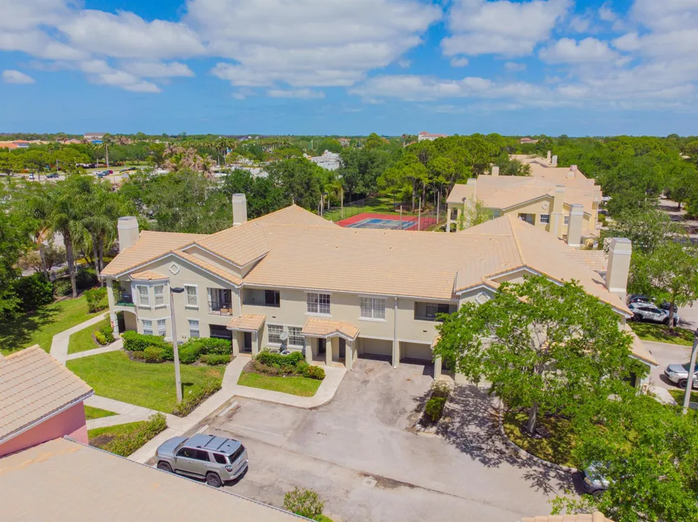 102 SW PEACOCK BOULEVARD #2-204 Port St. Lucie, FL 34986