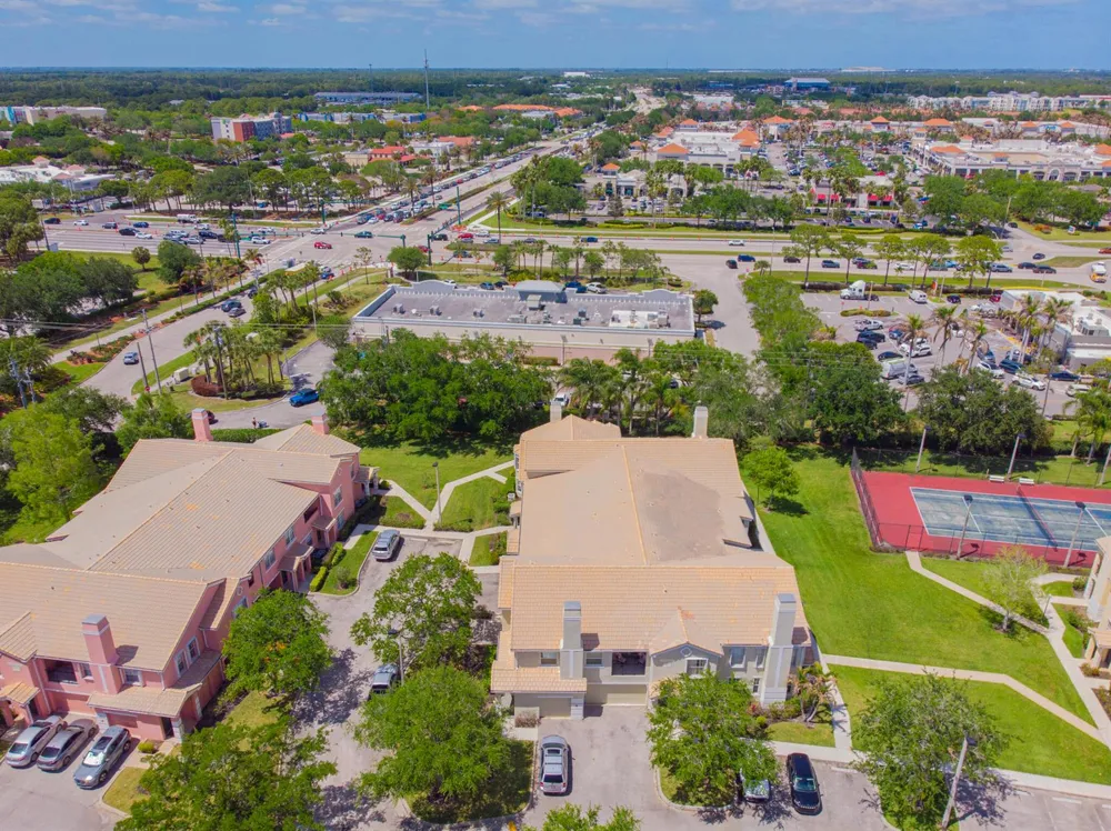 102 SW PEACOCK BOULEVARD #2-204 Port St. Lucie, FL 34986