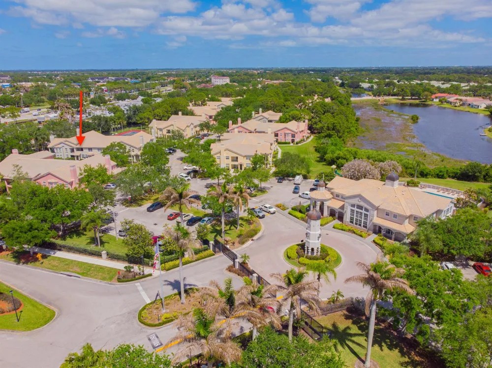 102 SW PEACOCK BOULEVARD #2-204 Port St. Lucie, FL 34986