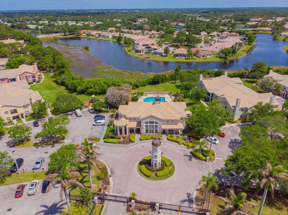 102 SW PEACOCK BOULEVARD #2-204 Port St. Lucie, FL 34986