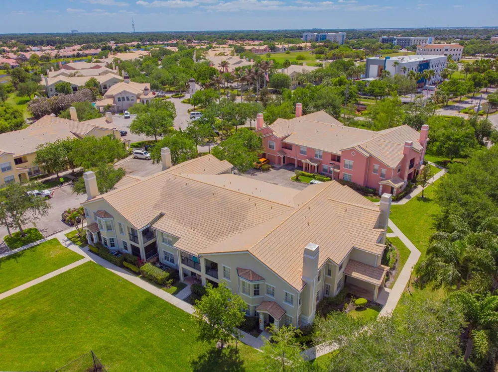 102 SW PEACOCK BOULEVARD #2-204 Port St. Lucie, FL 34986