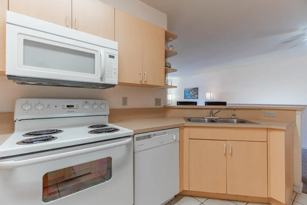 102 SW PEACOCK BOULEVARD #2-204 Port St. Lucie, FL 34986