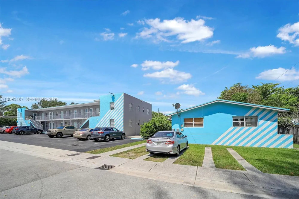 6210 SW 59th Pl #0 South Miami, FL 33143