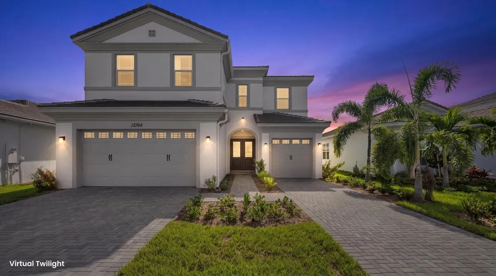 13704 CENTURY OAK Westlake, FL 33470