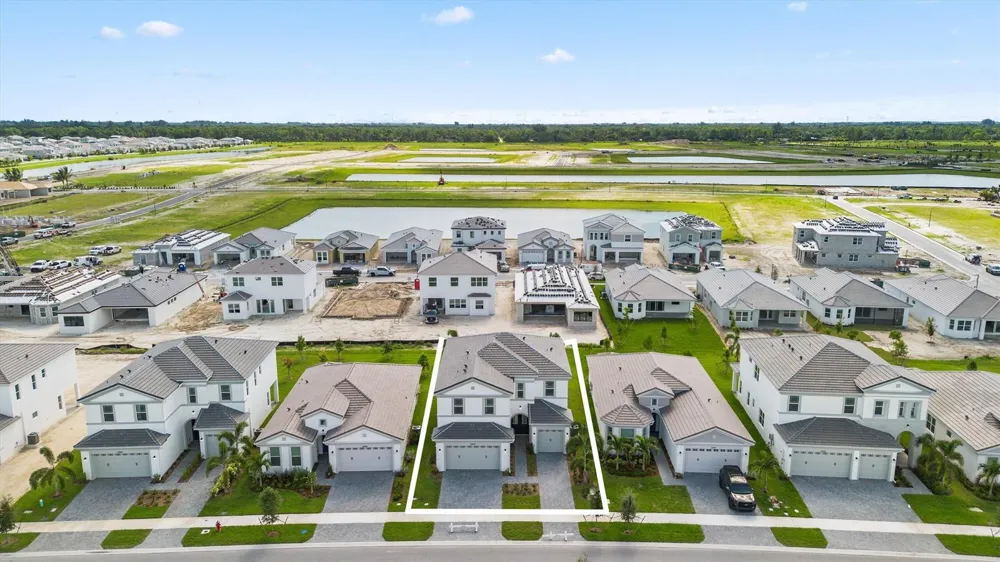 13704 CENTURY OAK Westlake, FL 33470
