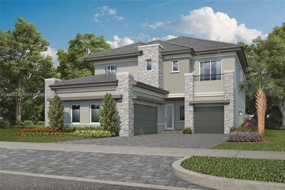 9610 MAGNUS TERRACE Parkland, FL 33076