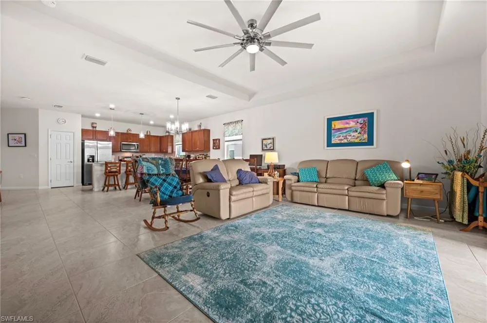 43022 Wiregrass Lane Punta Gorda, FL 33982