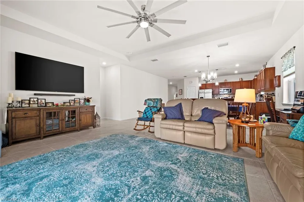 43022 Wiregrass Lane Punta Gorda, FL 33982