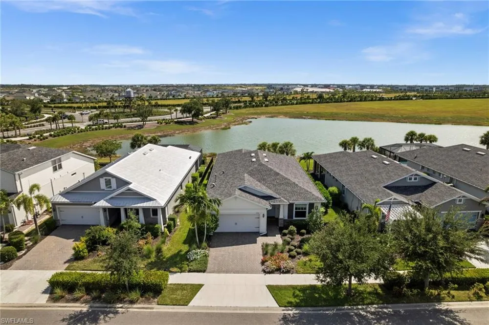 43022 Wiregrass Lane Punta Gorda, FL 33982