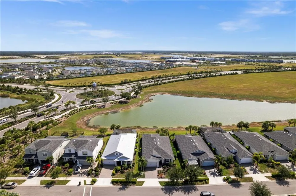 43022 Wiregrass Lane Punta Gorda, FL 33982