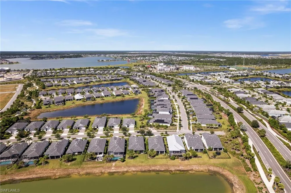 43022 Wiregrass Lane Punta Gorda, FL 33982