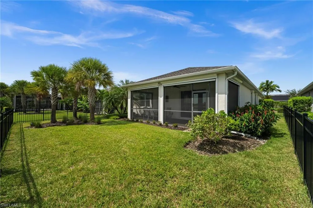 43022 Wiregrass Lane Punta Gorda, FL 33982