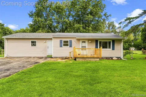 2071 E Dodge Road