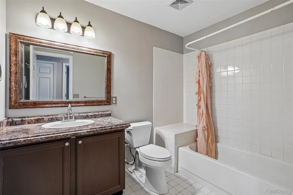 1781 S Shore Drive Rochester Hills City, MI 48307