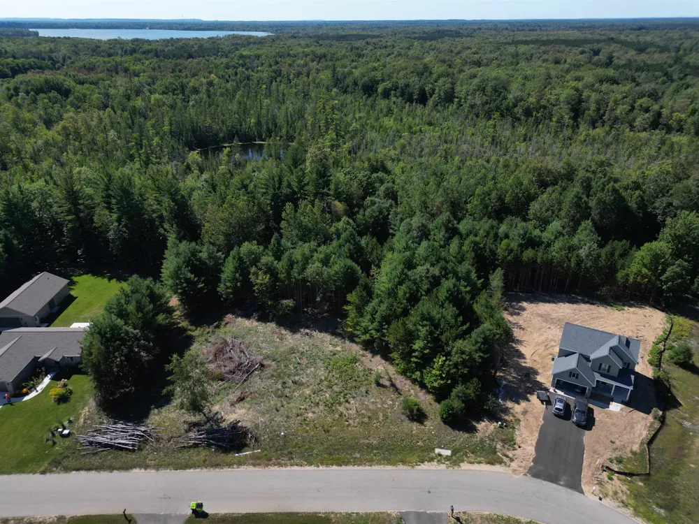 6459 Jeffrey Place Green Lake Township, MI 49637