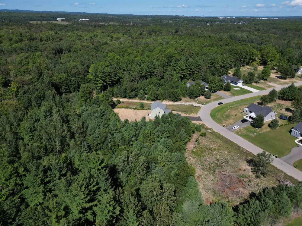 6459 Jeffrey Place Green Lake Township, MI 49637