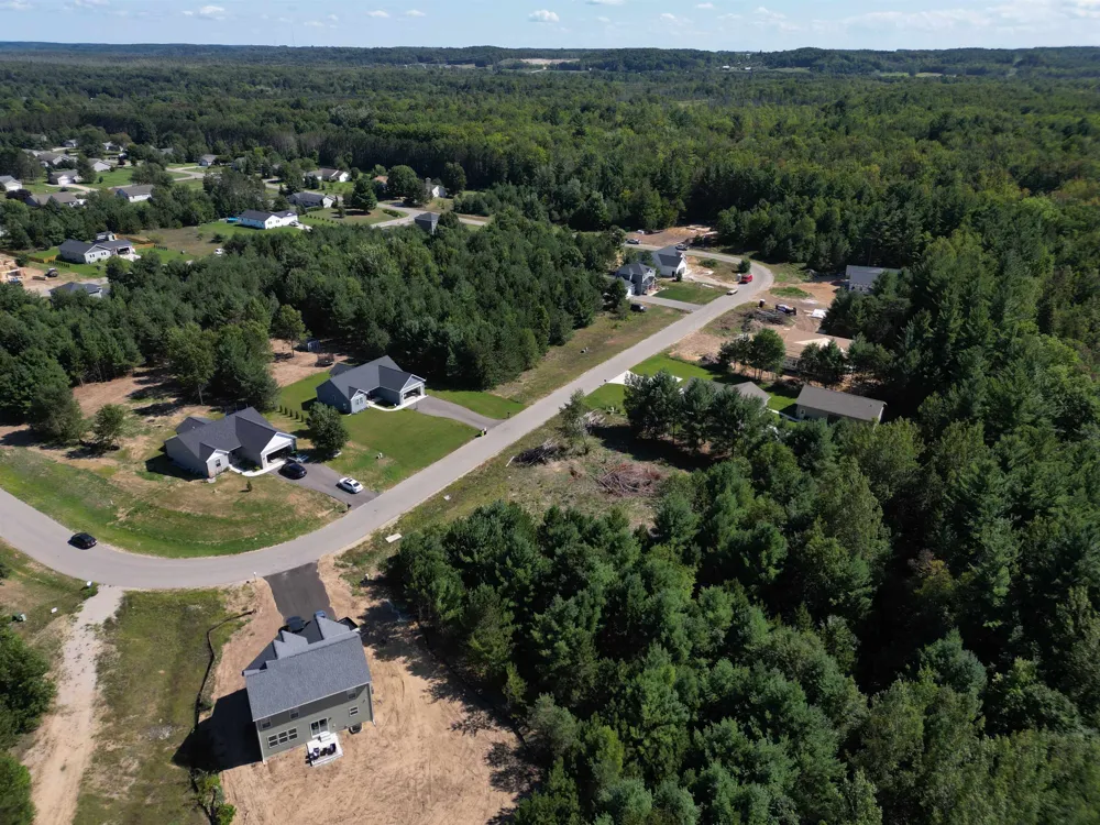 6459 Jeffrey Place Green Lake Township, MI 49637