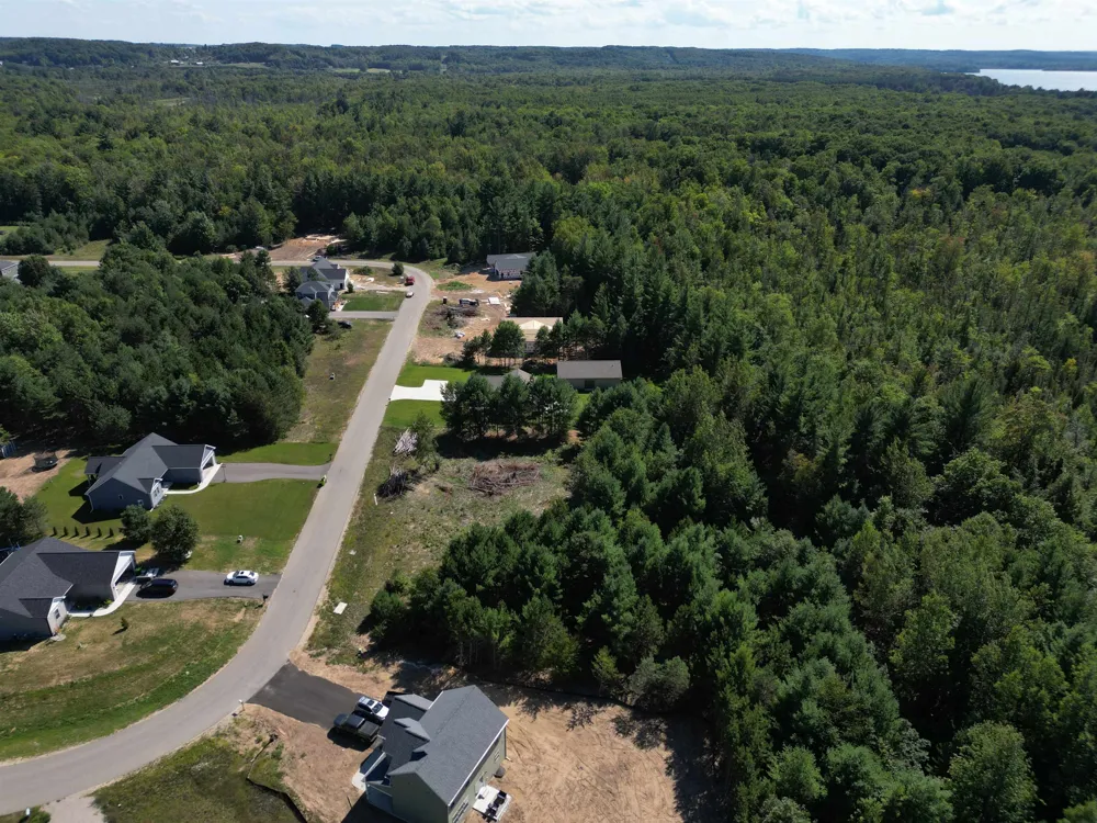6459 Jeffrey Place Green Lake Township, MI 49637