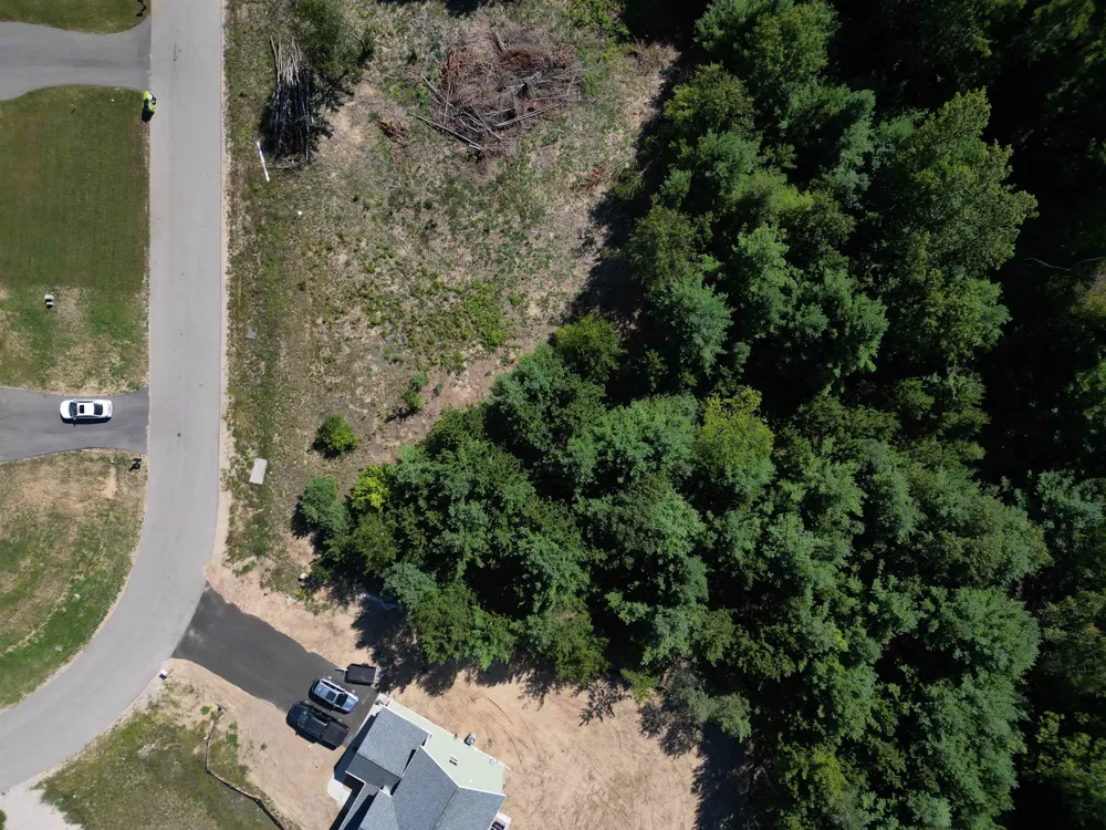 6459 Jeffrey Place Green Lake Township, MI 49637
