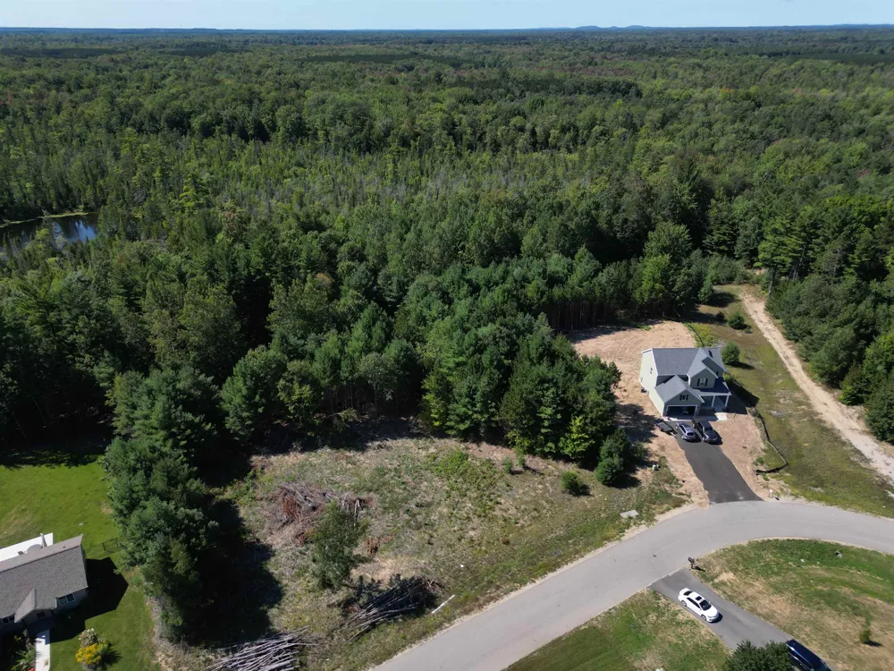 6459 Jeffrey Place Green Lake Township, MI 49637