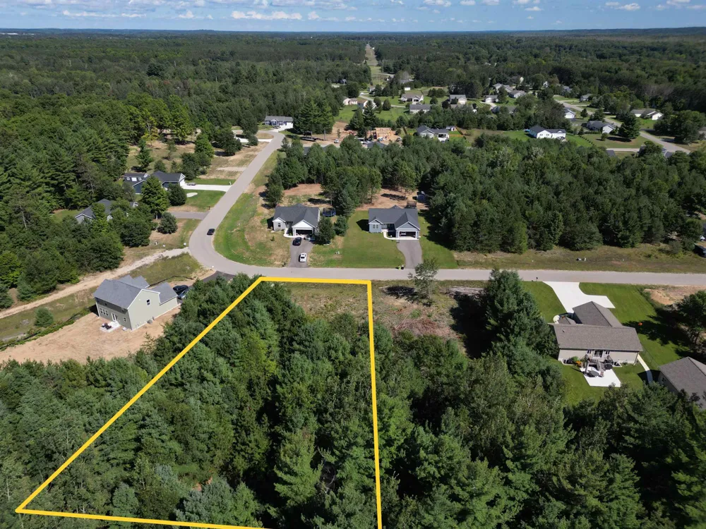 6459 Jeffrey Place Green Lake Township, MI 49637