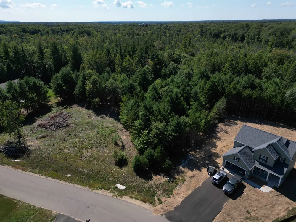 6459 Jeffrey Place Green Lake Township, MI 49637