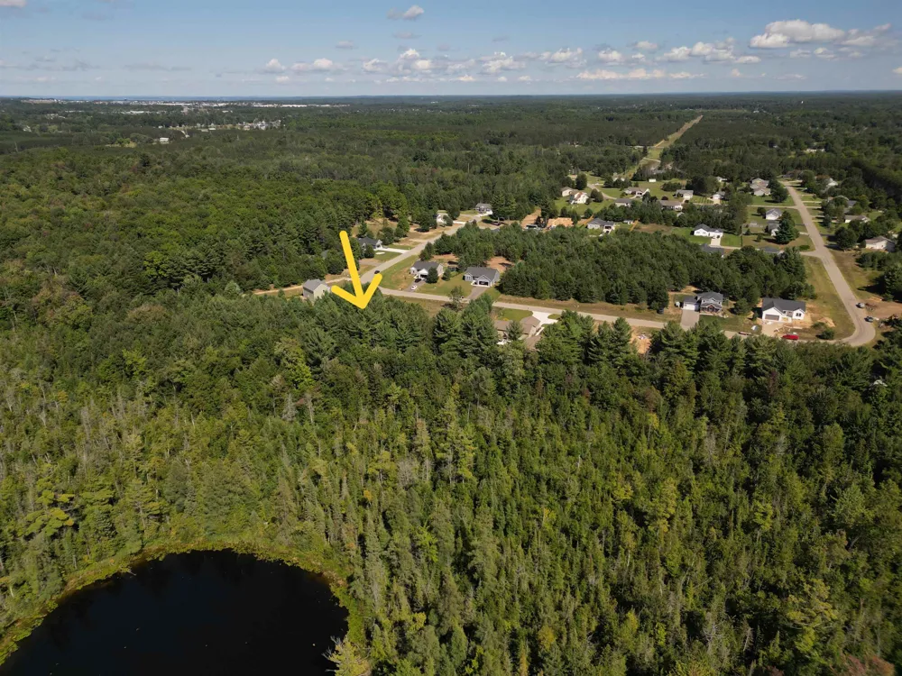 6459 Jeffrey Place Green Lake Township, MI 49637
